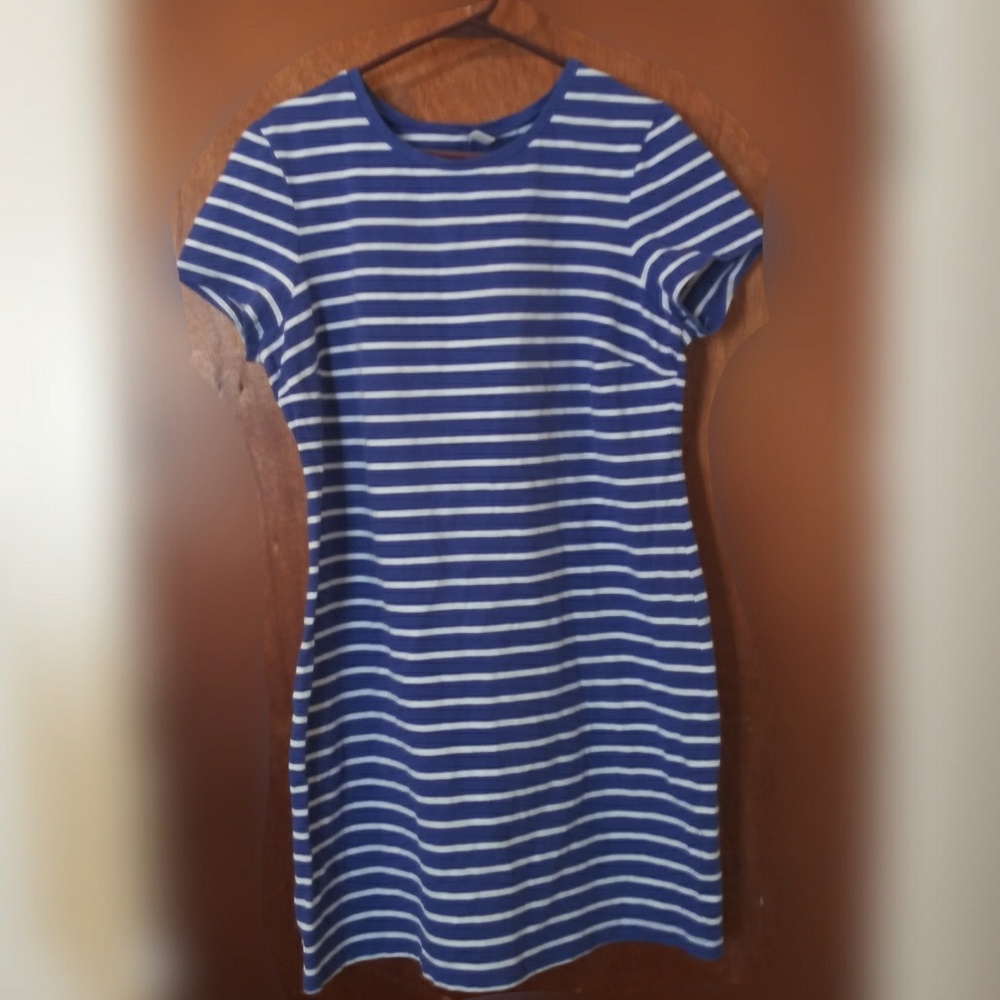 Old Navy T-shirt Dress